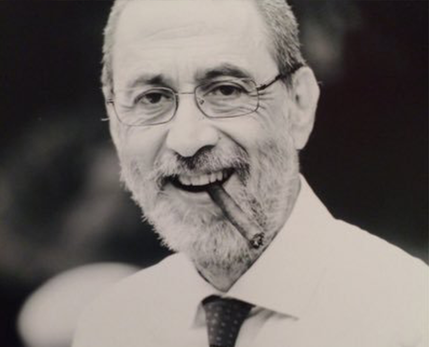 Dr. Pier Paolo Donadio