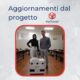 Aggiornamenti dal progetto PerTravel