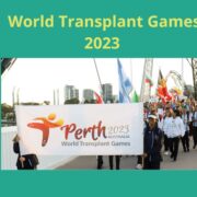 I world transplant games 2023