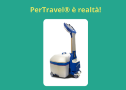 PerTravel® è realtà!