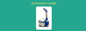 PerTravel® è realtà!