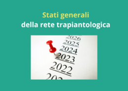 Stati generali della rete trapiantologica: bene ma occorre fare ancora meglio