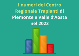 Donazioni e Trapianti in Piemonte e Valle d’Aosta: i dati del 2023