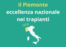Il Piemonte eccellenza nazionale nei trapianti: 10.000 interventi alla Città della Salute di Torino