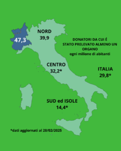 dati 2025 primo trimestre