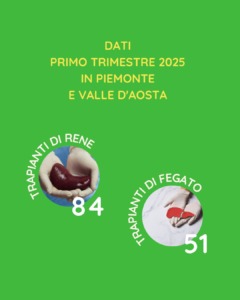trapianti rene fegato